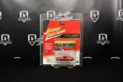 Diamond Protector 10 Johnny Lightning Wide Card Diecast Protector Case