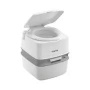 Thetford Portable Toilet - Porta Potti, Qube 165