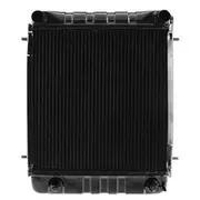Jayrad Radiator - JR4415J