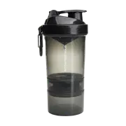 Original2Go Compartment Shaker by Smart Shake