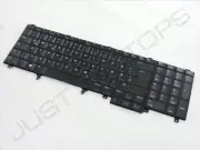New Dell Precision M4600 M4800 German Keyboard Deutsch Tastatur Windows 8 /XK1