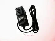 AC Adapter For Digital Prism 3.5'' LCD Handheld Television TV ATSC-300 ATSC-301