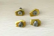 4x Golf Weight Screw For Taylormade 2016 M2 Driver 460CC 440CC 430CC OEM QUALITY
