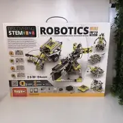 ENGINO STEM ROBOTICS MINI ERP 2.0 /science/Technology/Engineering/ Mathematics