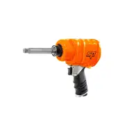 SP Tools 1/2" Drive Impact Wrench - Long Anvil Reversible 4 Torque Settings