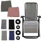 For Beach Chair Beach Chair Fabric Cord Beach Thickened Nylon Material