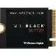 WD Black SN770M 1TB 黑標 無散熱片 M.2 2230 PCIe Gen 4 x4 NVMe SSD