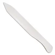 Large Genuine Bone Folder Origami Craft Paper Creaser Crafting Folding