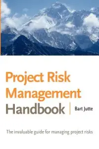 在飛比找博客來優惠-Project Risk Management Handbo