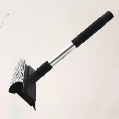 Floor Scraper Squeegee for Window Cleaning Wiper Vehicle Windows