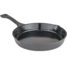 Viking Enamel Cast Iron Fry Pan, 10 Inch
