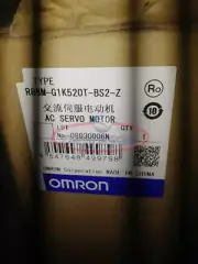 ONE New Omron R88M-G1K520T-BS2-Z Servo Motor