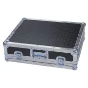 Diamond Plate Light Duty 1/4" ATA Case for ALESIS MULTIMIX 16