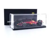 LOOKSMART 1/43 - FERRARI SF-23 - 3RD ITALIAN GP 2023 (C. SAINZ) LSF1048