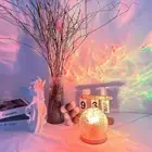 Aesthetic Night Light Resin Sunset Lights Christmas Gift