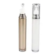 Roll On Bottles for Eye Cream Essential Oils Refillable Container