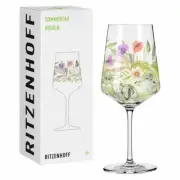 Ritzenhoff Sommertau Hugo 018 Anna D Andrea Hugo glass aperitif glass 544 ml