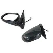 Sterling Door Mirror to suit Toyota Hilux 09/2011 to 06/2015 - TYHX-DOM-9912L