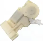 HZTWFC Front Left Door Lock Actuator Motor 6 Pins 69120-52030 For Toyota Echo For Scion xB For Lexus GS300 GS430 RX300