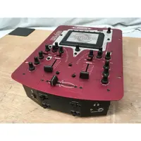 在飛比找蝦皮購物優惠-Numark EM-260 DJ混音器 KOASS PAD搭