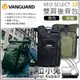 數位小兔【雙肩後背包 BK/GR VANGUARD 精嘉 VEO SELECT 39 黑/軍綠】攝影包 公司貨 相機包