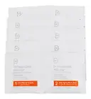 Dr. Dennis Gross Alpha Beta Universal Daily Peel 5 Ct. Facial Peel