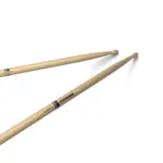 NEW Promark Classic 7A Hickory - Wood Tip