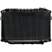 Jayrad Radiator - JR2216A