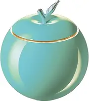 Magical Orin Apple Silver Robins Blue Robins Blue