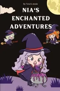 在飛比找博客來優惠-Nia’s Enchanted Adventures
