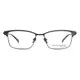 Masaki Matsushima 光學眼鏡 MFT5078 C2 眉框 TYPE S系列 日本 鈦 - 金橘眼鏡