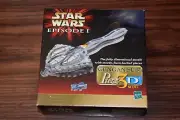 Star Wars Episode 1 Mini PUZZ 3D Puzzle Gungan Sub