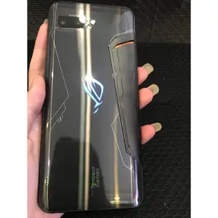 【鴻信數碼】原裝正品 ASUS ROG Phone 2 電競手機 ROG2 8+128G/12+512G