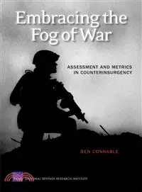 在飛比找三民網路書店優惠-Embracing the Fog of War