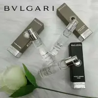 在飛比找蝦皮購物優惠-寶格麗 BVLGARI 大吉嶺茶香水 寶格麗 大吉嶺淡香水 