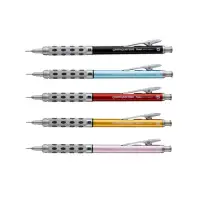 在飛比找momo購物網優惠-【Pentel 飛龍】GRAPHGEAR 1000 製圖鉛筆