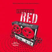 Suspect Red by L. M. Elliott 2017 Unabridged CD 9781538429853