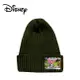 愛麗絲夢遊仙境 布標毛帽 針織毛帽 螺紋毛帽 毛帽 帽子 愛麗絲 柴郡貓 妙妙貓 迪士尼 Disney