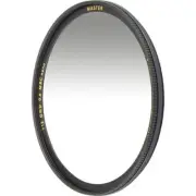 B+W MRC Nano Master 712 Graduated ND Filter (77mm, 2-Stop) 66-1107803