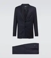 Zegna Wool suit