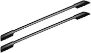Luggage Rack Compatible for Toyota Prado 2024 Roof Rack Original Factory Style One-to-one Production Special Accessories