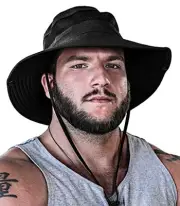 UPF 50+ Wide Brim Sun Hat to Protect Against UV Sun 7-7 1/2 Black Camouflage