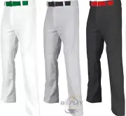Champro Sports MVP Adult Mens Hemmed Baseball Softball Pants BP4UA Sizes S- 4XL