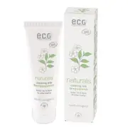 Eco Cosmetics – 3 In 1 Cleansing Milk “The Green & Myrtle” – 125 Ml