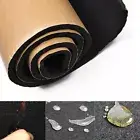 Van Car insulator foam Insulation Noise Sound Deadening Hood Heat Waterproof