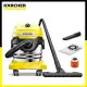 【Karcher 凱馳】乾濕兩用吸塵器 / WD4S