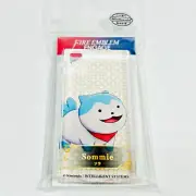 Sommie Fire Emblem Engage figure Acrylic Domiterior Keychain Keyholder *NEW*