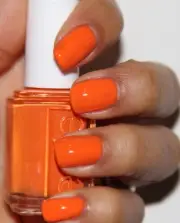 ESSIE Nail Polish, Fear Or Desire 804 NEW, Authentic, Full Size 0.46OZ