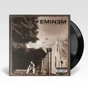 The Marshall Mathers LP (180g Vinyl)