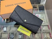 在飛比找Yahoo!奇摩拍賣優惠-☆最愛二手精品☆ LOUIS VUITTON LV SARA